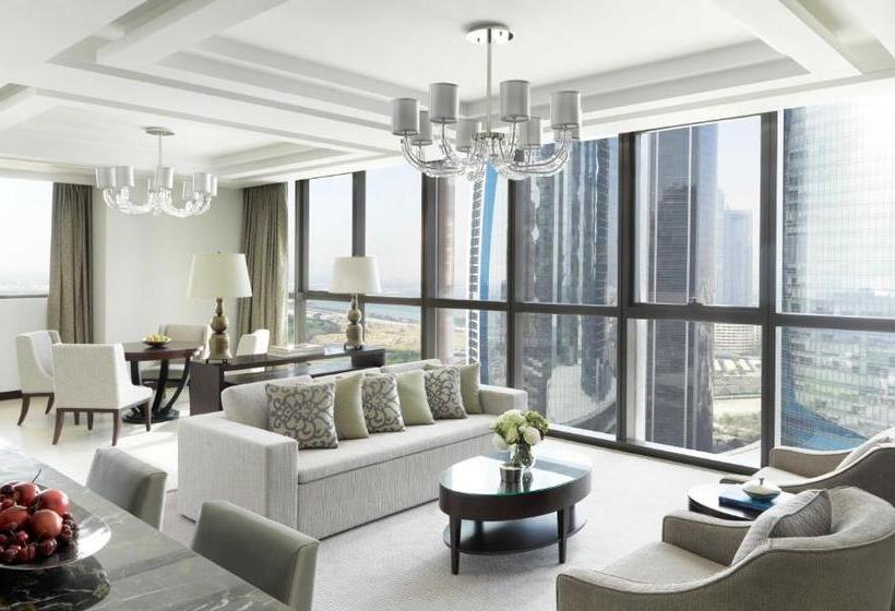 ホテル Bab Al Qasr