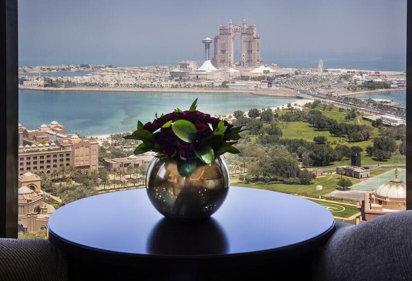 ホテル Bab Al Qasr