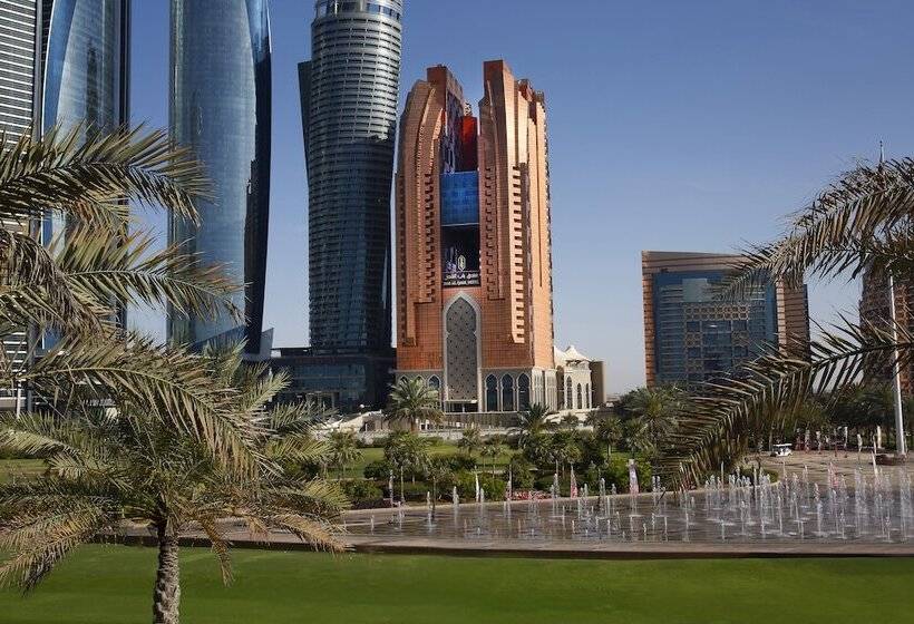 ホテル Bab Al Qasr