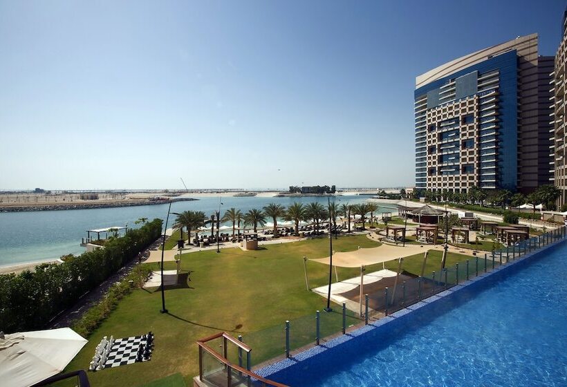 ホテル Bab Al Qasr