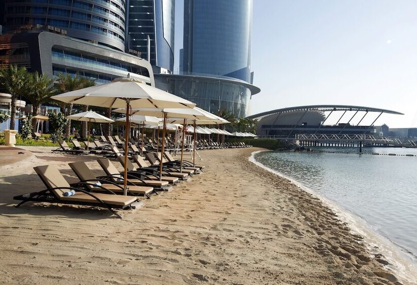 ホテル Bab Al Qasr