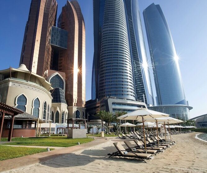 ホテル Bab Al Qasr