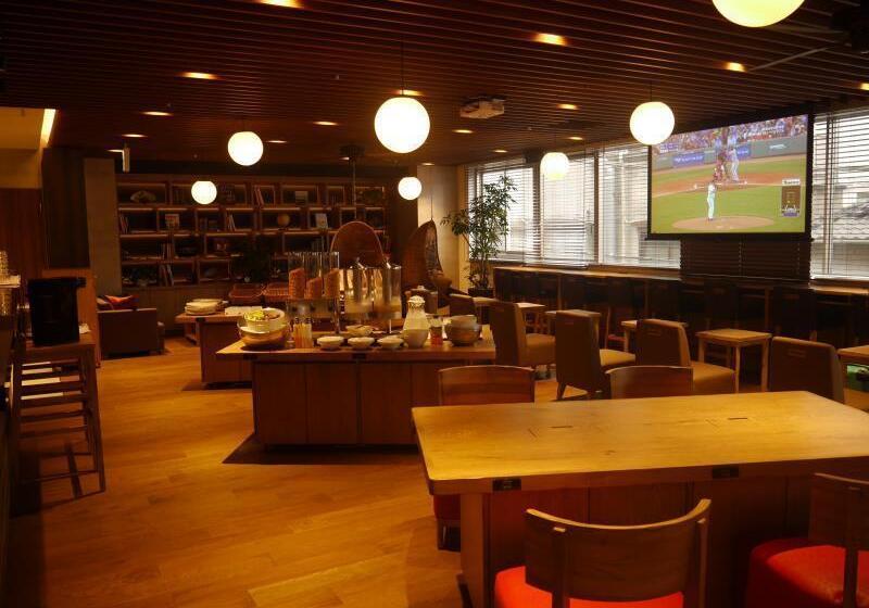 מלון כמוסות Mycube By Mystays Asakusa Kuramae