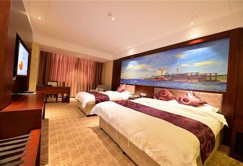 호텔 Days Inn Wintom
