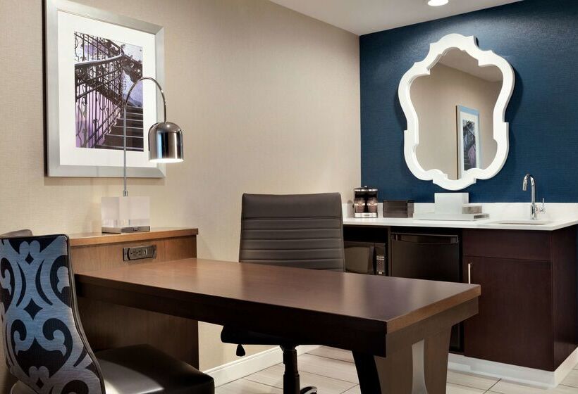 בית מלון כפרי Embassy Suites By Hilton Atlanta Ne Gwinnett Sugarloaf