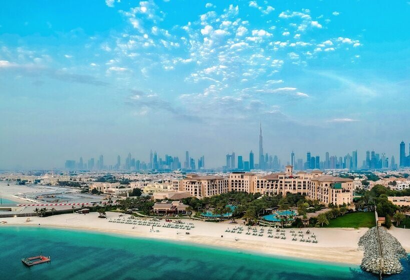 Four Seasons Hotel Dubai International Financial Centre