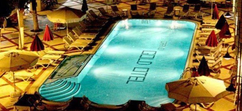 Fotos del hotel Grand Gold:  22