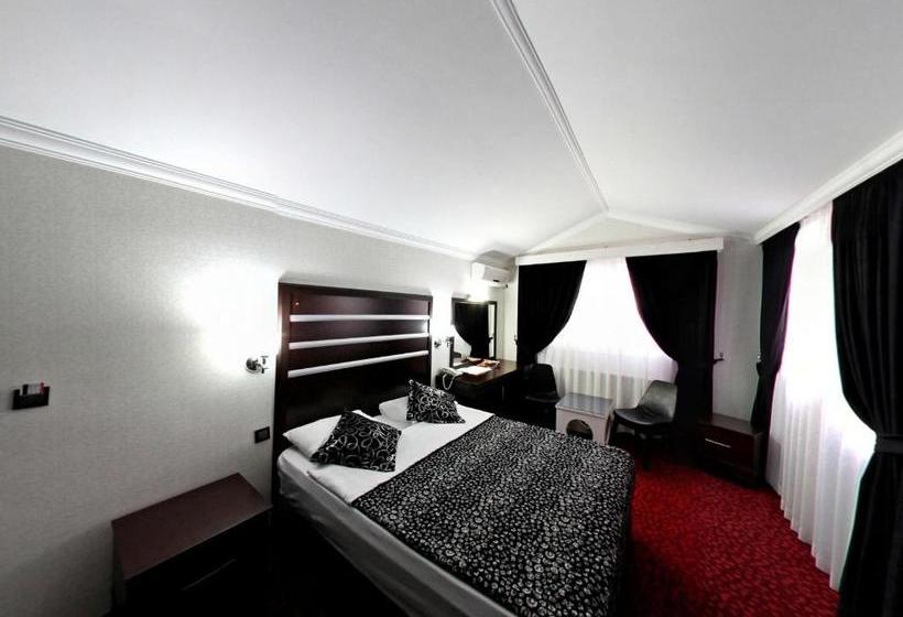 Fotos del hotel Grand Gold:  32