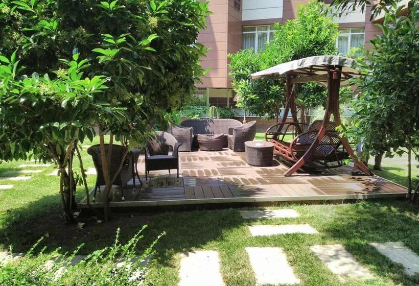 Fotos del hotel Grand Gold:  39