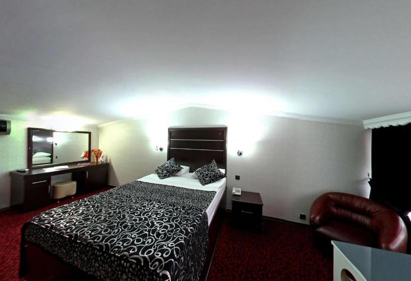 Fotos del hotel Grand Gold:  45