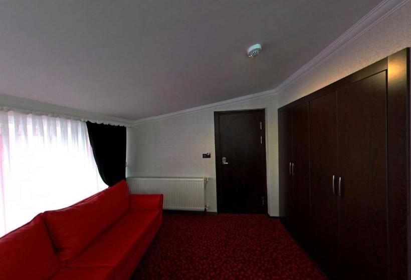 Fotos del hotel Grand Gold:  46