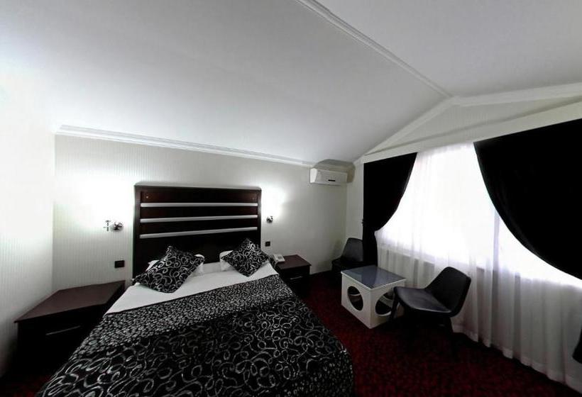 Fotos del hotel Grand Gold:  54