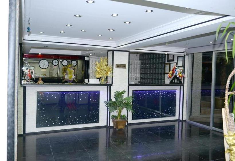 Fotos del hotel Grand Gold:  56