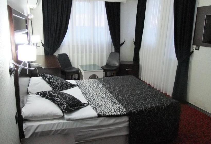 Fotos del hotel Grand Gold:  30