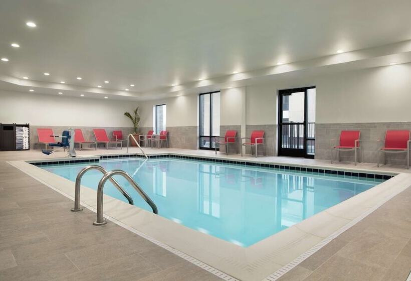 בית מלון כפרי Hampton Inn & Suites St. Louis/alton