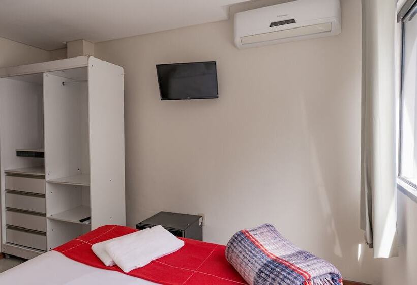 هتل Hanna Balneário