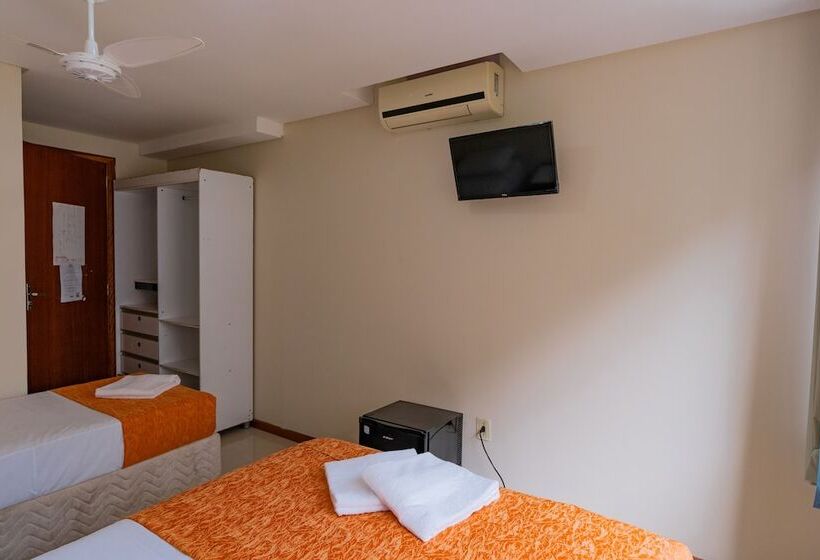 هتل Hanna Balneário