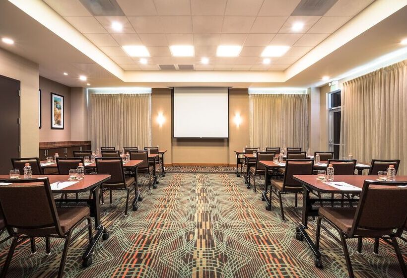 هتل Hyatt Place Celaya