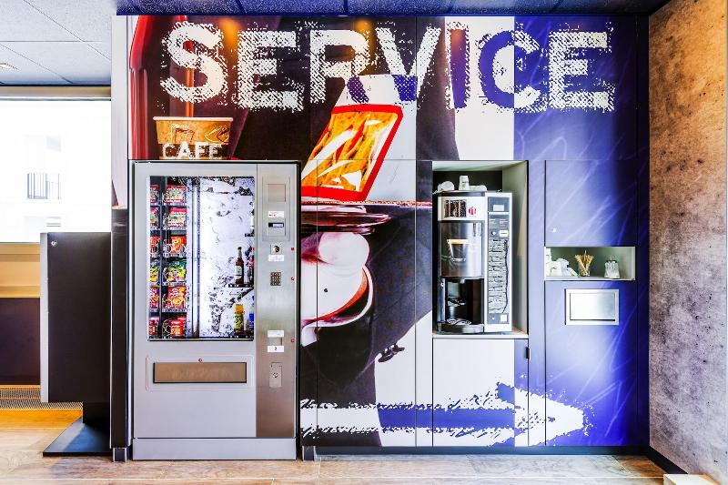 فندق Ibis Budget Versailles Coignieres