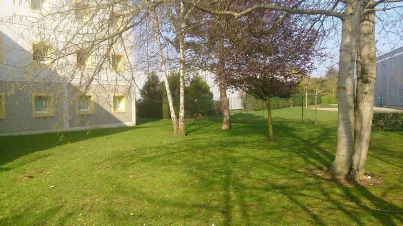 ホテル Ibis Budget Versailles Trappes