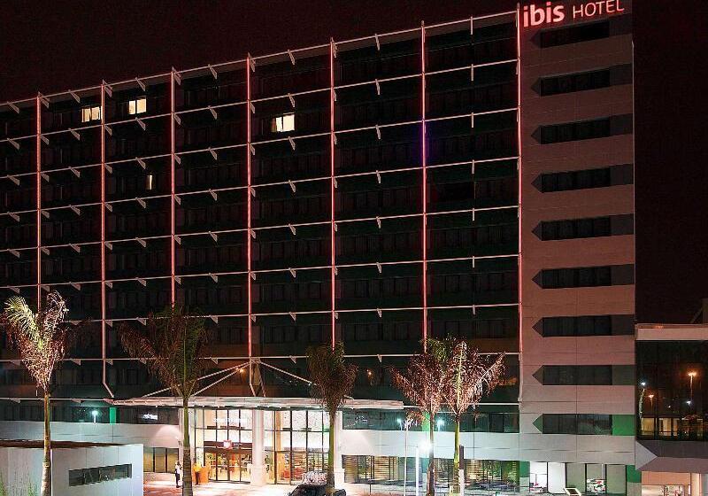 هتل Best Western Salvador Hangar Aeroporto