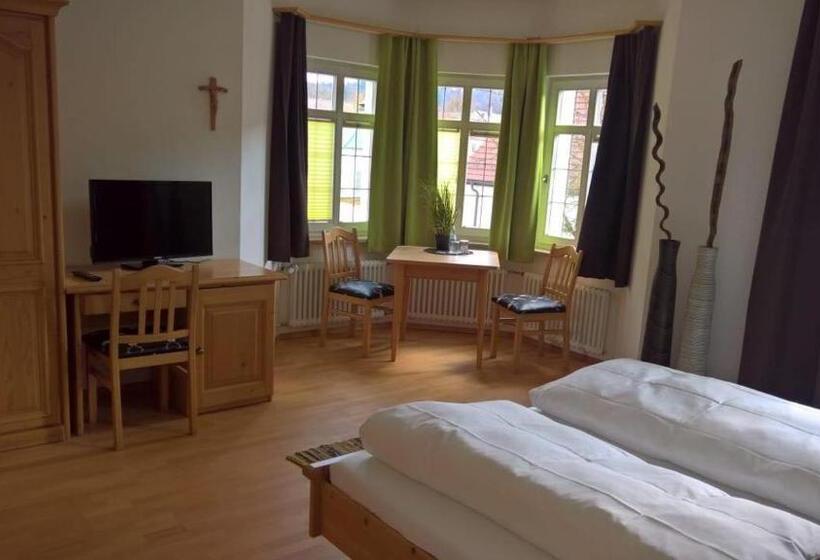 בית מלון כפרי Mettner Hof