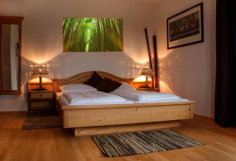 בית מלון כפרי Mettner Hof