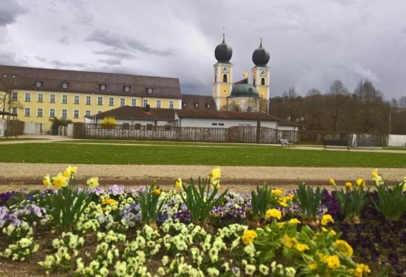 בית מלון כפרי Mettner Hof