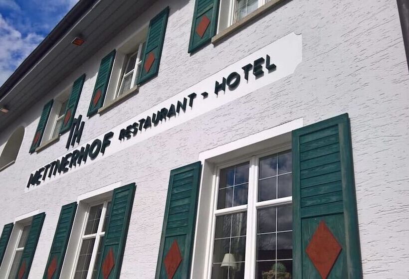 בית מלון כפרי Mettner Hof