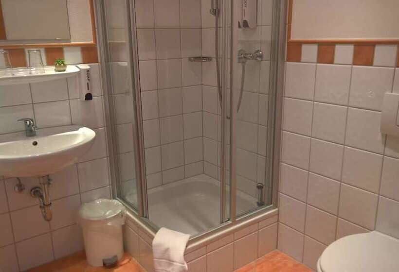 בית מלון כפרי Mettner Hof