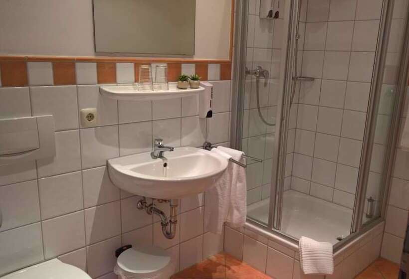 בית מלון כפרי Mettner Hof