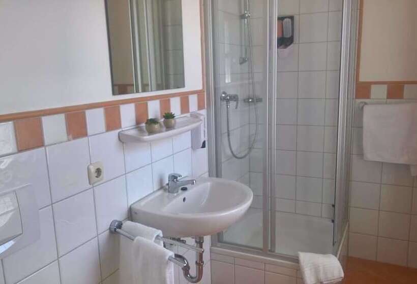 בית מלון כפרי Mettner Hof