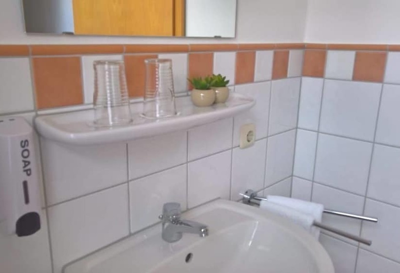 בית מלון כפרי Mettner Hof