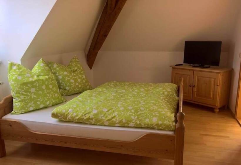 בית מלון כפרי Mettner Hof