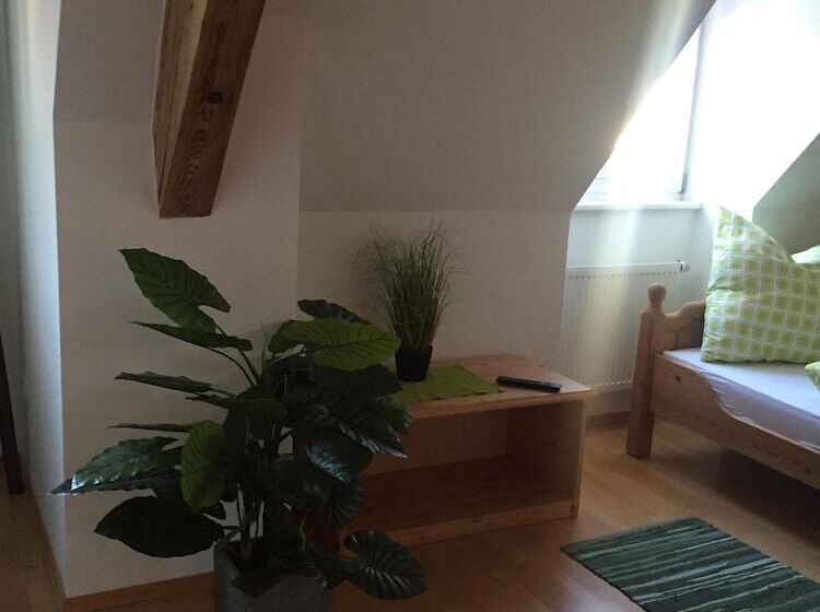 בית מלון כפרי Mettner Hof