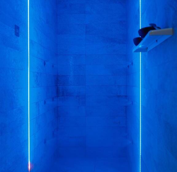 Tramas Hotel & Spa