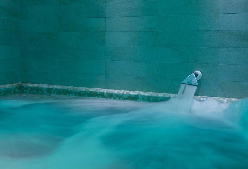 Tramas Hotel & Spa