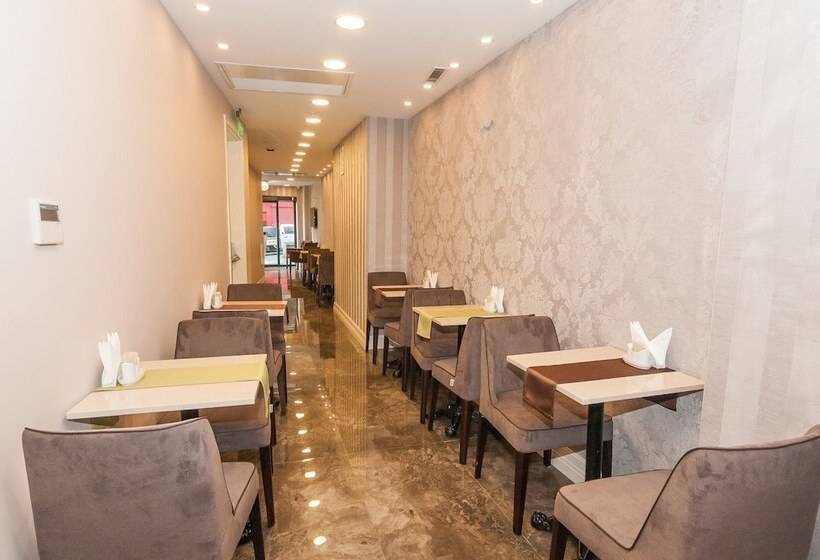 בית מלון כפרי Park Grazza