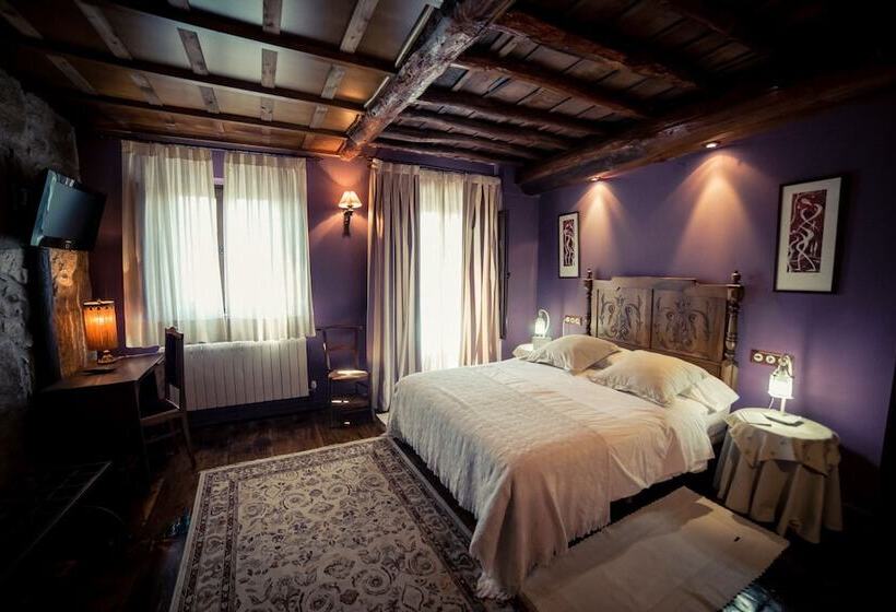 هتل Posada Real Ruralmusical