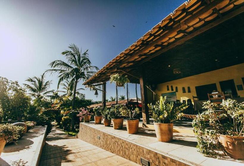 호텔 Pousada Boa Vista