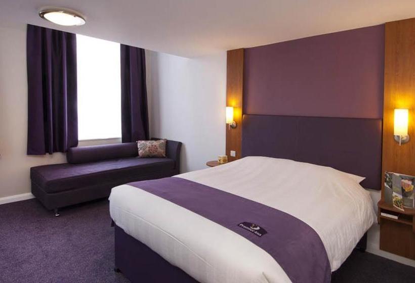 Fotos del hotel Premier Inn London Angel Islington:  3