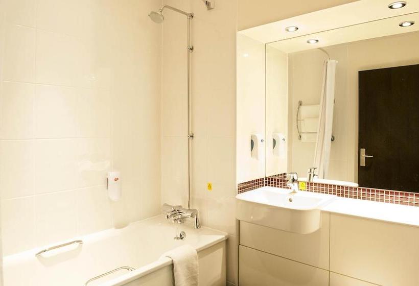 Fotos del hotel Premier Inn London Bank  Tower:  13