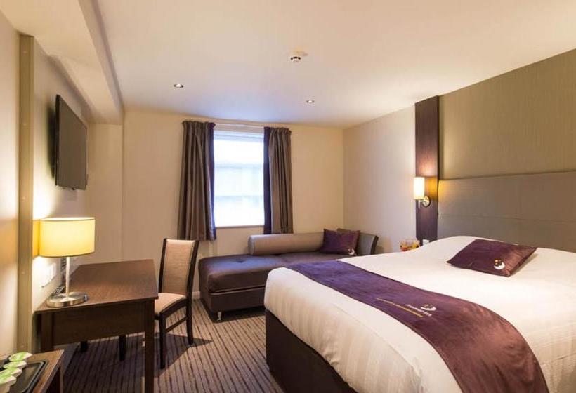 Fotos del hotel Premier Inn London Lewisham:  8