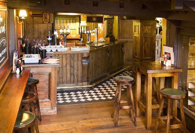 Fotos del hotel Premier Inn London Southwark Borough Market:  16