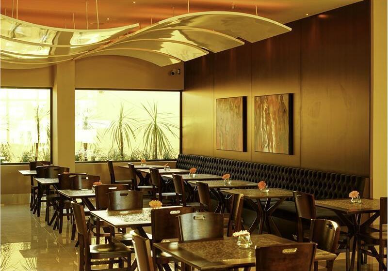 Rio Hotel By Bourbon Curitiba Aeroporto