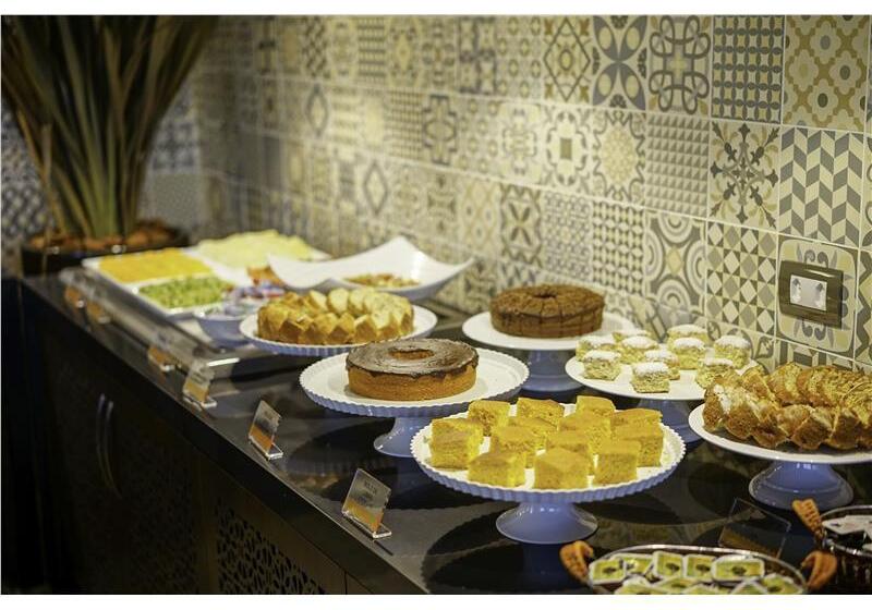 Rio Hotel By Bourbon Curitiba Aeroporto