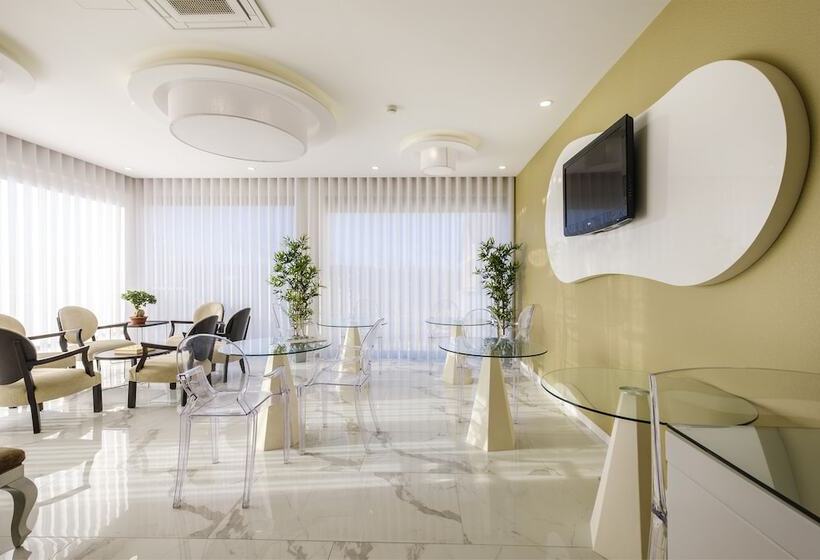 בית מלון כפרי Rosa Mistica By Umbral