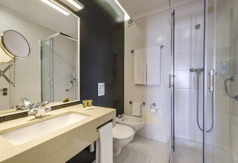 בית מלון כפרי Rosa Mistica By Umbral