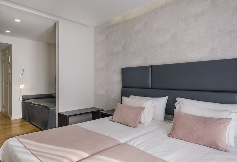 בית מלון כפרי Rosa Mistica By Umbral