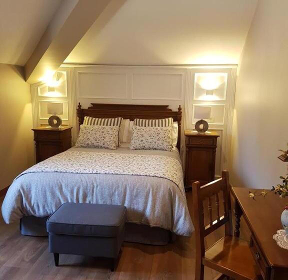 فندق ريفى Rural El Torrejon